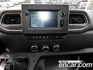 Renault Master, 2020 — миниатюра 12