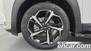 Chevrolet Trailblazer, 2021 — миниатюра 5