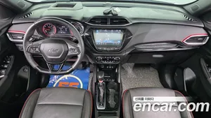 Chevrolet Trailblazer, 2021 — миниатюра 10