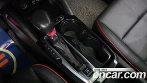 Chevrolet Trailblazer, 2021 — миниатюра 12