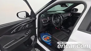 Chevrolet Trailblazer, 2021 — миниатюра 13
