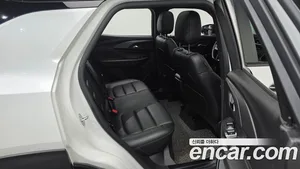 Chevrolet Trailblazer, 2021 — миниатюра 18