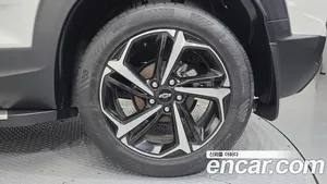 Chevrolet Trailblazer, 2021 — миниатюра 7