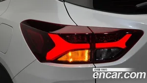 Chevrolet Trailblazer, 2021 — миниатюра 9