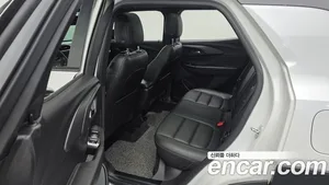 Chevrolet Trailblazer, 2021 — миниатюра 16