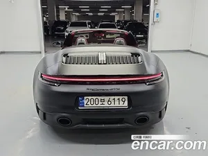 Porsche 911, 2023 — миниатюра 3