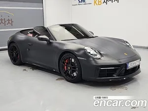 Porsche 911, 2023 — миниатюра 4