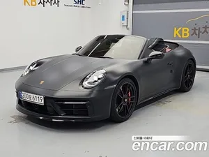 Porsche 911, 2023 — миниатюра 5