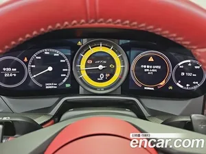 Porsche 911, 2023 — миниатюра 7