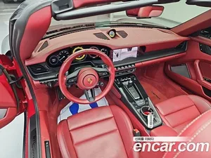 Porsche 911, 2023 — миниатюра 8