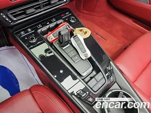 Porsche 911, 2023 — миниатюра 9