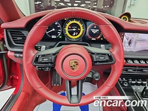 Porsche 911, 2023 — миниатюра 10