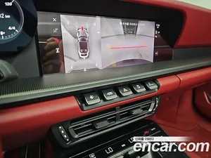 Porsche 911, 2023 — миниатюра 11