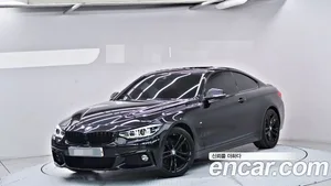 BMW 4-Series, 2017 — миниатюра 1