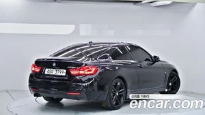 BMW 4-Series, 2017 — миниатюра 2