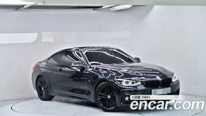 BMW 4-Series, 2017 — миниатюра 3