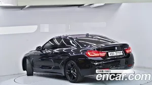 BMW 4-Series, 2017 — миниатюра 4