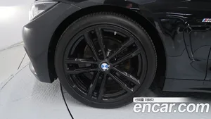 BMW 4-Series, 2017 — миниатюра 5