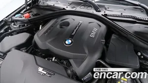 BMW 4-Series, 2017 — миниатюра 6
