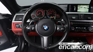 BMW 4-Series, 2017 — миниатюра 7
