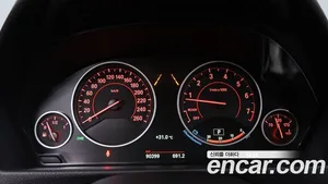 BMW 4-Series, 2017 — миниатюра 8