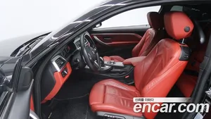 BMW 4-Series, 2017 — миниатюра 10