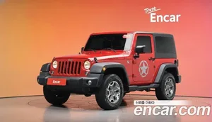 Jeep Wrangler, 2016 — миниатюра 33
