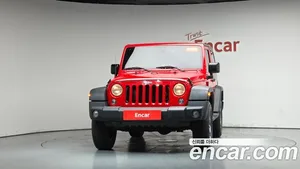 Jeep Wrangler, 2016 — миниатюра 2