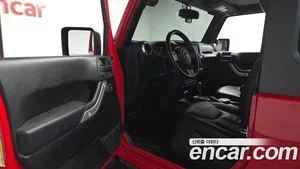 Jeep Wrangler, 2016 — миниатюра 12
