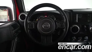 Jeep Wrangler, 2016 — миниатюра 18