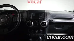 Jeep Wrangler, 2016 — миниатюра 19