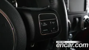 Jeep Wrangler, 2016 — миниатюра 21