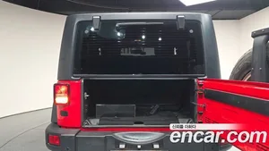 Jeep Wrangler, 2016 — миниатюра 25
