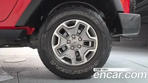 Jeep Wrangler, 2016 — миниатюра 6