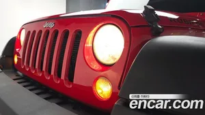 Jeep Wrangler, 2016 — миниатюра 7
