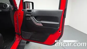 Jeep Wrangler, 2016 — миниатюра 13