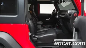 Jeep Wrangler, 2016 — миниатюра 15