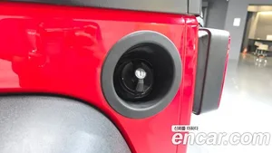 Jeep Wrangler, 2016 — миниатюра 26