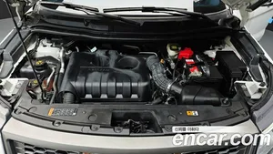 Ford Explorer, 2017 — миниатюра 6