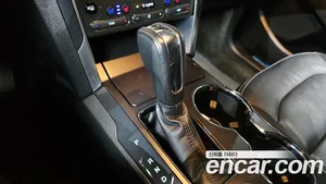 Ford Explorer, 2017 — миниатюра 9
