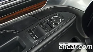 Ford Explorer, 2017 — миниатюра 15