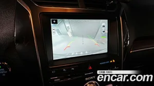 Ford Explorer, 2017 — миниатюра 16