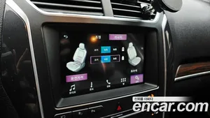 Ford Explorer, 2017 — миниатюра 17