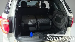 Ford Explorer, 2017 — миниатюра 19