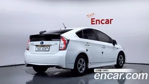 Toyota Prius, 2013 — миниатюра 2