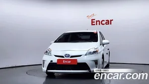 Toyota Prius, 2013 — миниатюра 3