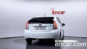 Toyota Prius, 2013 — миниатюра 4