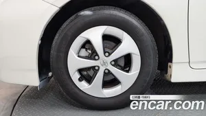 Toyota Prius, 2013 — миниатюра 5