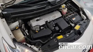 Toyota Prius, 2013 — миниатюра 6