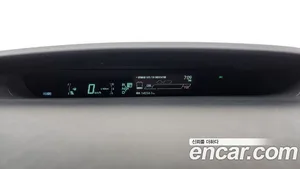 Toyota Prius, 2013 — миниатюра 8